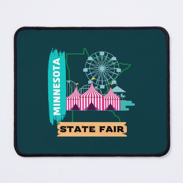 Item preview, Minnesota State Fair     designed and sold by Magadellbridret.