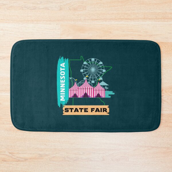Item preview, Minnesota State Fair     designed and sold by Magadellbridret.