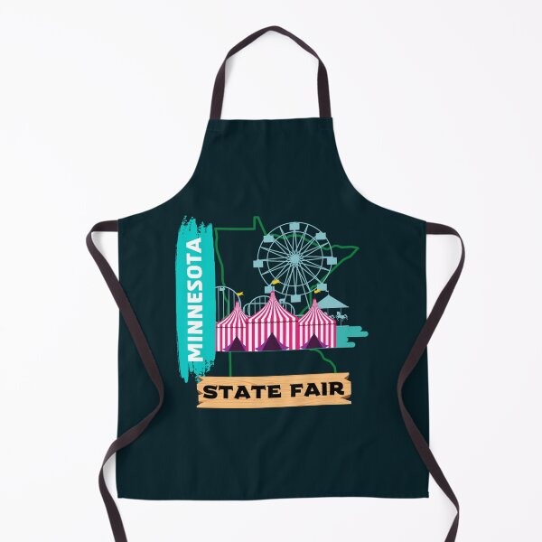 Item preview, Minnesota State Fair designed and sold by Magadellbridret.