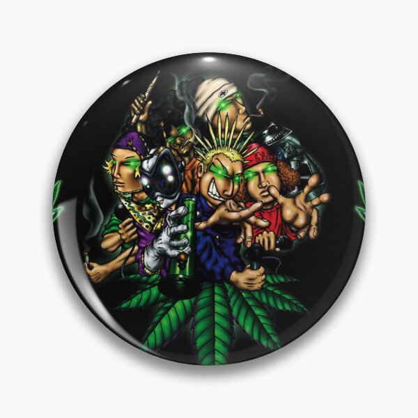 Item preview, Hidden Stash Ii Kottonmouth Kings designed and sold by ZacAshley66.