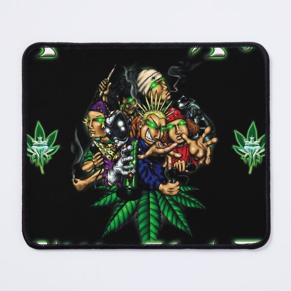 Item preview, Hidden Stash Ii Kottonmouth Kings designed and sold by ZacAshley66.