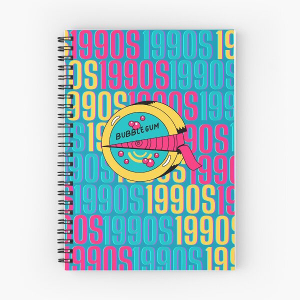 Item preview, 1990s retro design 9 - Teal Background designed and sold by PunjabanJatti.