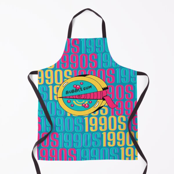 Item preview, 1990s retro design 9 - Teal Background designed and sold by PunjabanJatti.