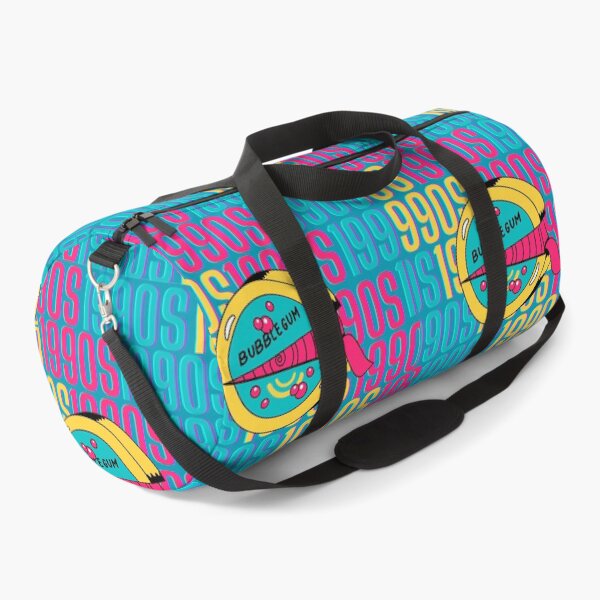 Item preview, 1990s retro design 9 - Teal Background designed and sold by PunjabanJatti.