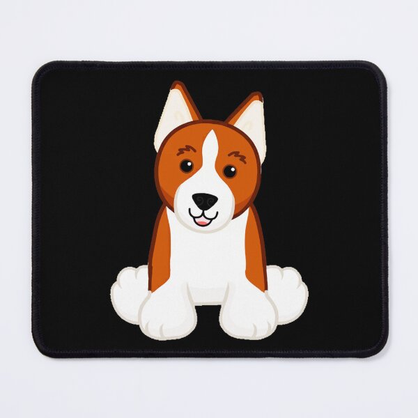 Item preview, webkinz welsh corgi dog   designed and sold by oldschoolcultxa.