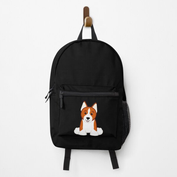 Item preview, webkinz welsh corgi dog designed and sold by oldschoolcultxa.