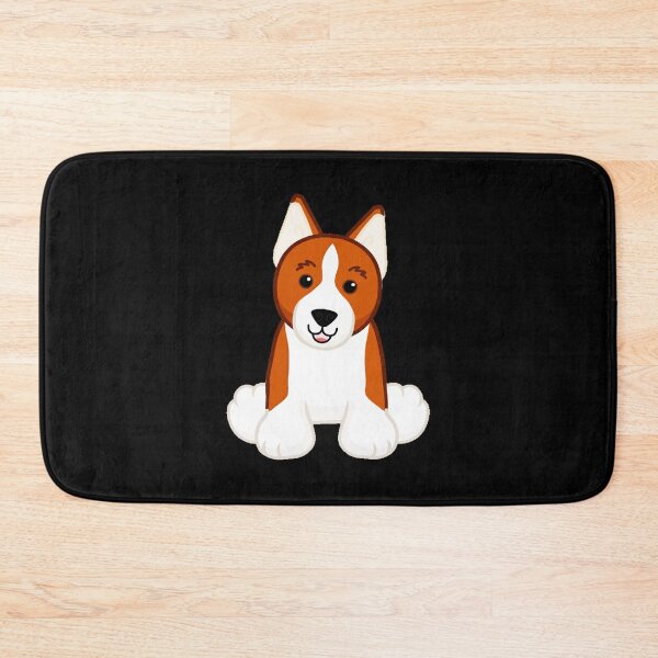 Item preview, webkinz welsh corgi dog   designed and sold by oldschoolcultxa.