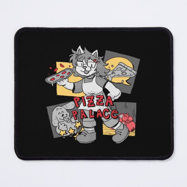 Item preview, Webkinz Pizza Palace   designed and sold by oldschoolcultxa.