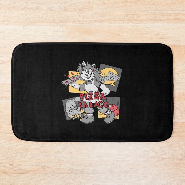 Item preview, Webkinz Pizza Palace   designed and sold by oldschoolcultxa.