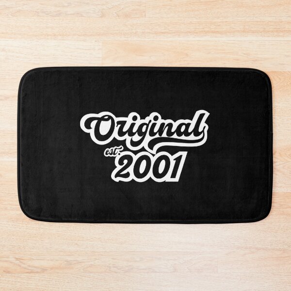 Item preview, Original 2001 birthday designed and sold by catsandmore.