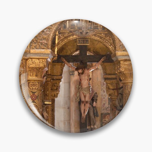 Item preview, Charola. Convent of Christ. Templars. designed and sold by Tereza Pilar  Art.