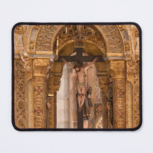 Item preview, Charola. Convent of Christ. Templars. designed and sold by Tereza Pilar  Art.