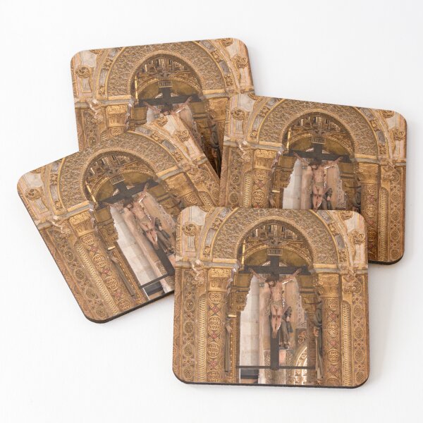 Item preview, Charola. Convent of Christ. Templars. designed and sold by Tereza Pilar  Art.