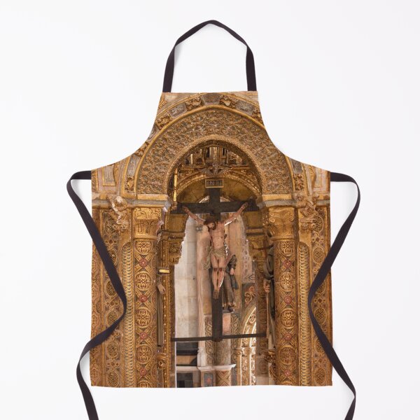 Item preview, Charola. Convent of Christ. Templars. designed and sold by Tereza Pilar  Art.