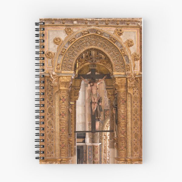 Item preview, Charola. Convent of Christ. Templars. designed and sold by Tereza Pilar  Art.