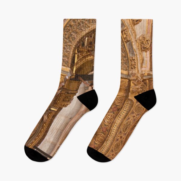 Item preview, Charola. Convent of Christ. Templars. designed and sold by Tereza Pilar  Art.