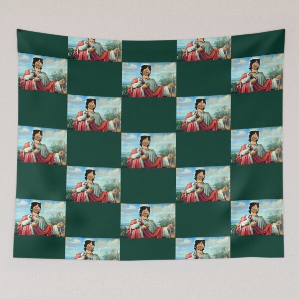 Item preview, Chris Total Drama Island  designed and sold by BrixtonRu.