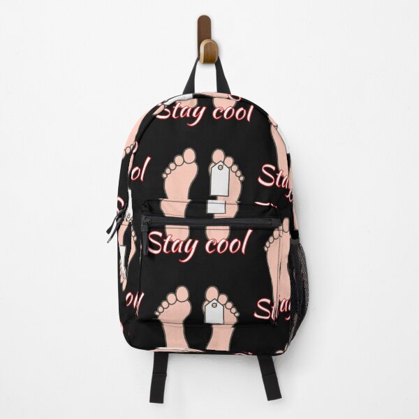 Item preview, Stay cool designed and sold by QueEnse.
