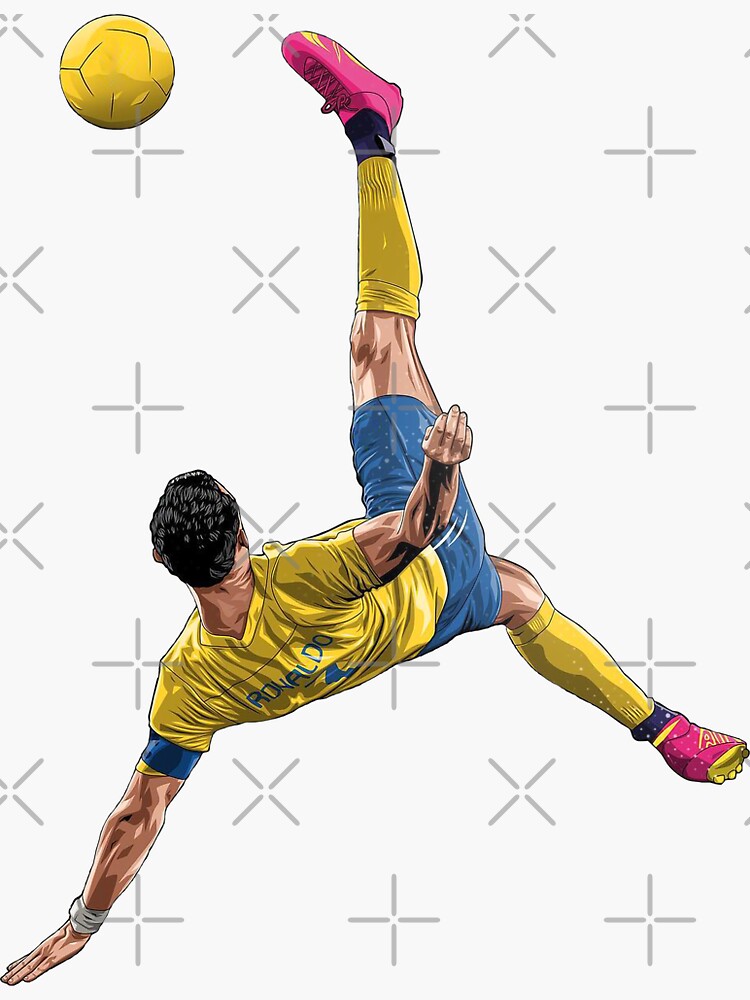 Bicycle kick goal knocks Cristiano Ronaldo's Al Nassr out of cup - Futbol  on FanNation