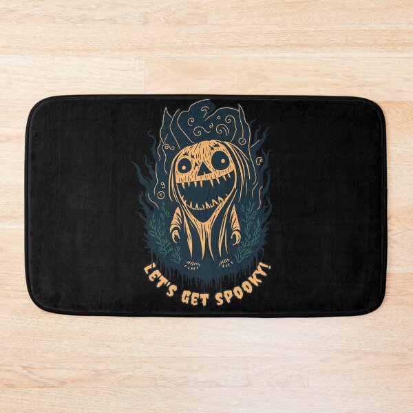 Item preview, Let's Get Spooky designed and sold by hadkhanong.