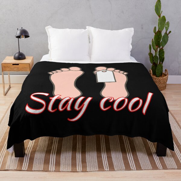 Item preview, Stay cool designed and sold by QueEnse.