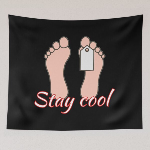 Item preview, Stay cool  designed and sold by QueEnse.