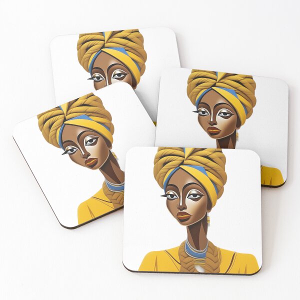 Item preview, Gurage Women designed and sold by DigitalParadise.