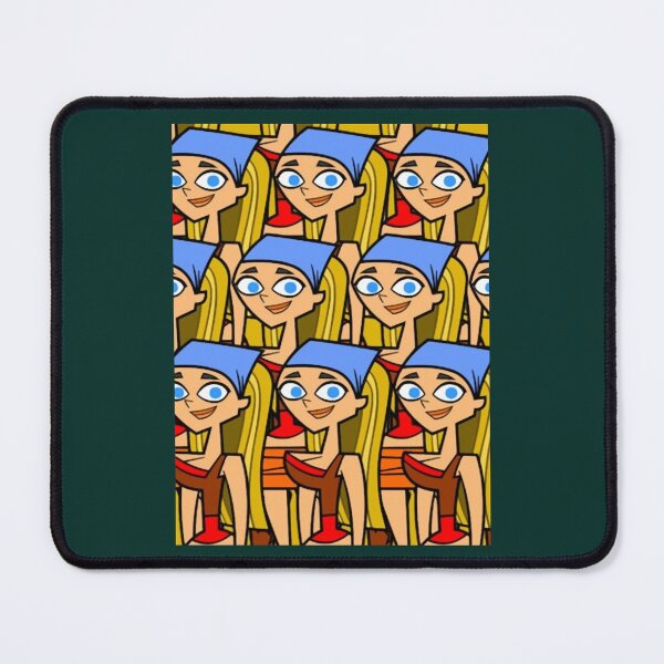 Item preview, Total Drama Lindsay Graphic designed and sold by BrixtonRu.