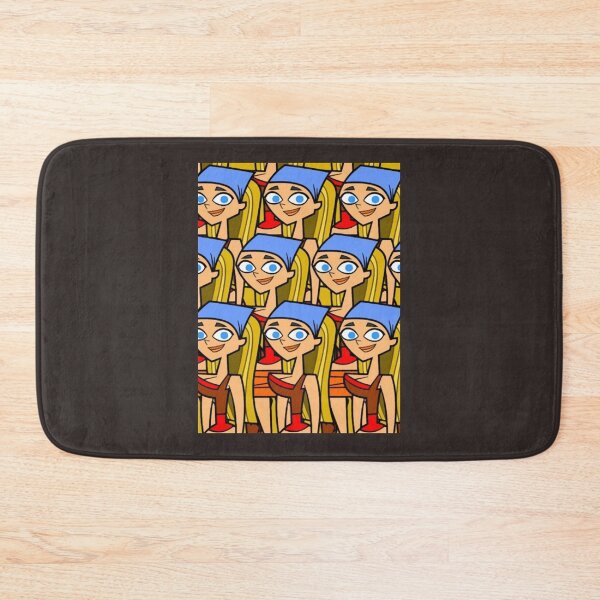 Item preview, Total Drama Lindsay Graphic  designed and sold by BrixtonRu.