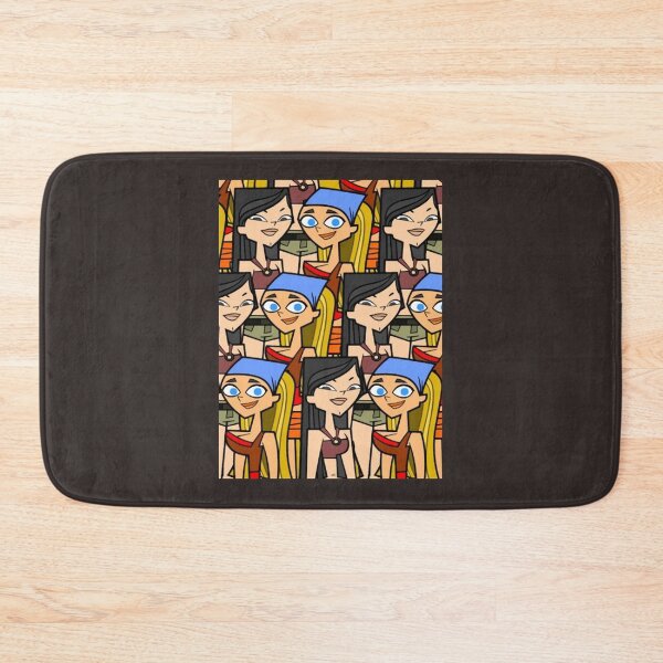 Item preview, Total Drama LindsayHeather Graphic  designed and sold by BrixtonRu.