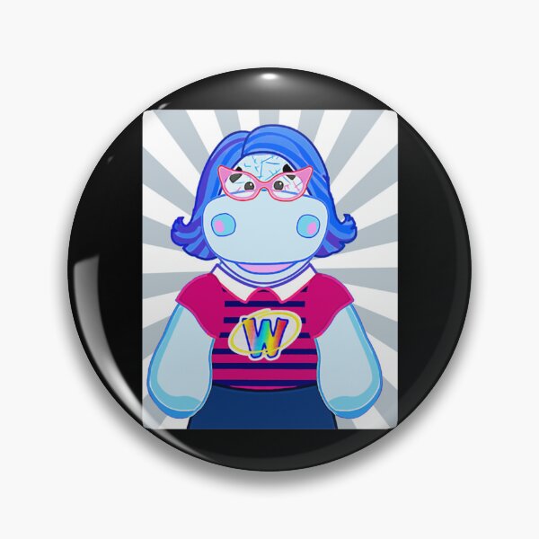 Item preview, webkinz funny   designed and sold by oldschoolcultxa.