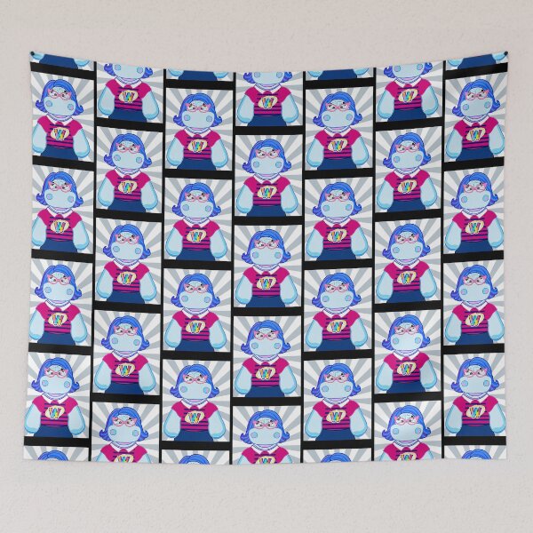 Item preview, webkinz funny   designed and sold by oldschoolcultxa.