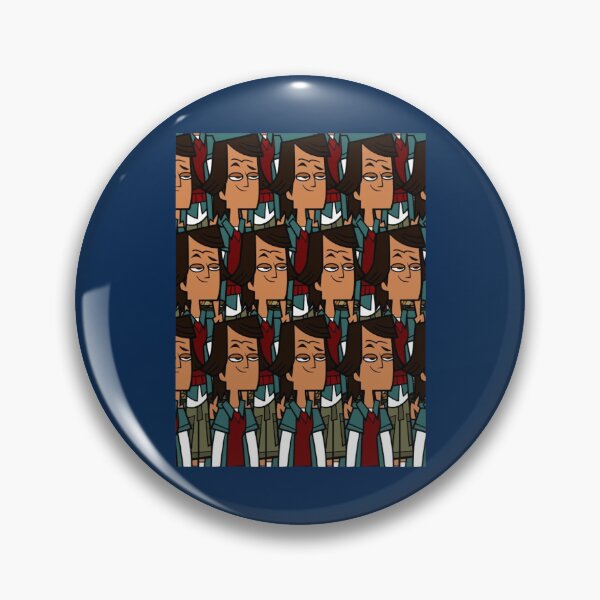 Item preview, Total Drama Noah Graphic  designed and sold by BrixtonRu.