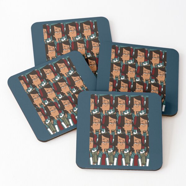 Item preview, Total Drama Noah Graphic  designed and sold by BrixtonRu.