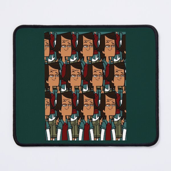 Item preview, Total Drama Noah Graphic  designed and sold by BrixtonRu.