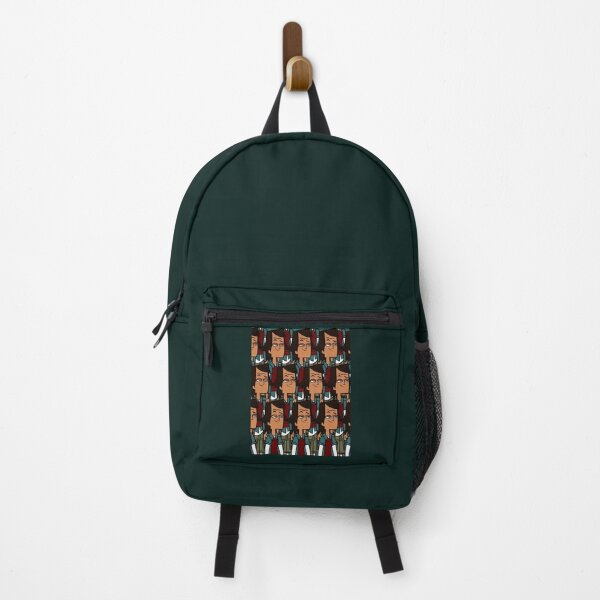 Item preview, Total Drama Noah Graphic designed and sold by BrixtonRu.