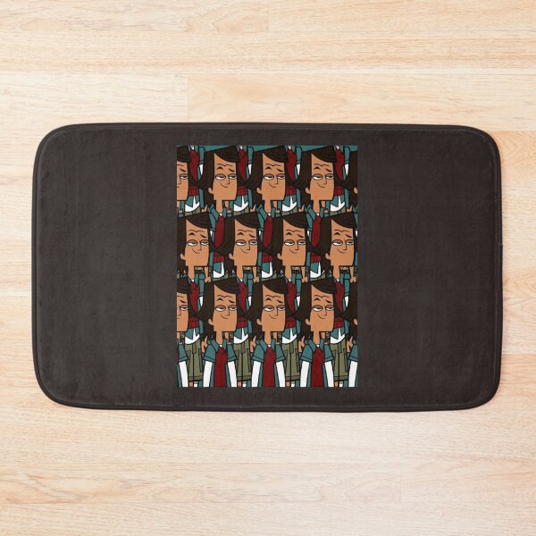 Item preview, Total Drama Noah Graphic  designed and sold by BrixtonRu.