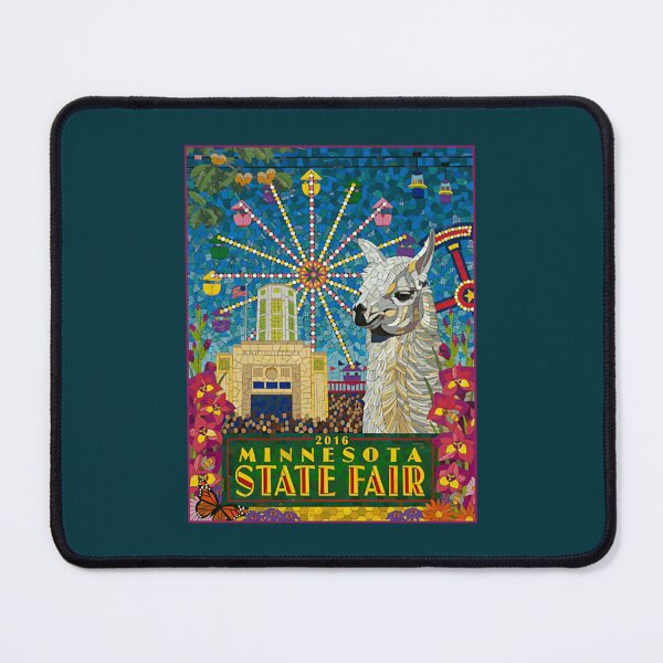 Item preview, Minnesota State Fair  (3) designed and sold by Magadellbridret.