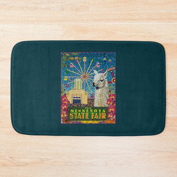 Item preview, Minnesota State Fair  (3) designed and sold by Magadellbridret.