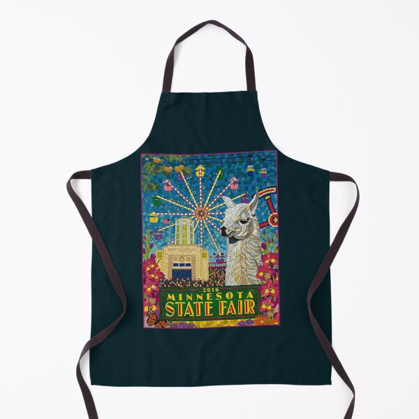 Item preview, Minnesota State Fair (3) designed and sold by Magadellbridret.