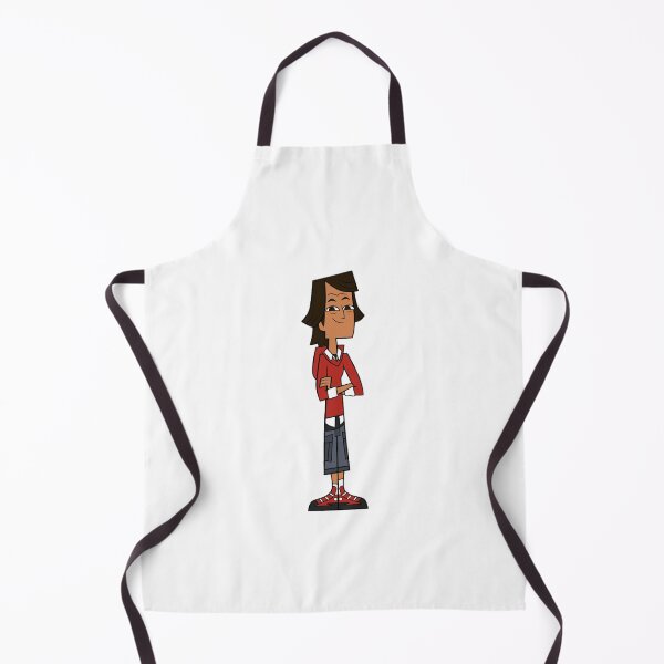 Item preview, Total Drama Noah Redesign designed and sold by BrixtonRu.