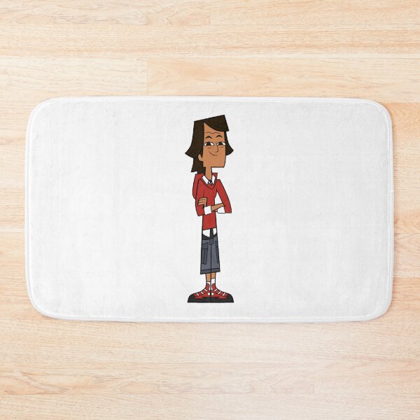 Item preview, Total Drama Noah Redesign designed and sold by BrixtonRu.