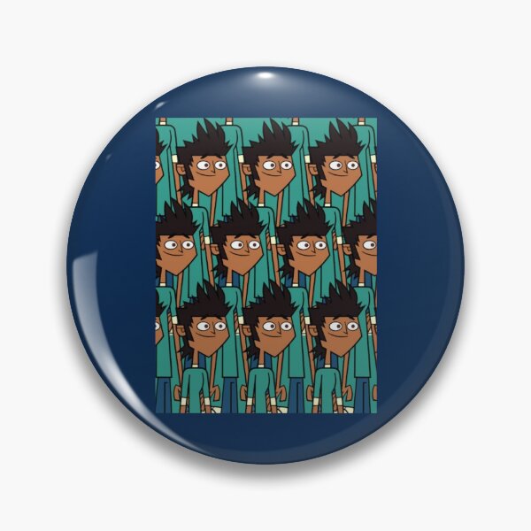 Item preview, Total Drama Mike Graphic  designed and sold by BrixtonRu.
