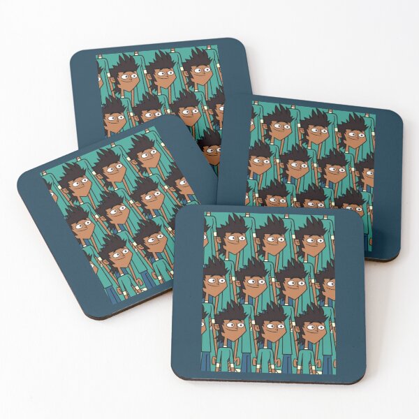 Item preview, Total Drama Mike Graphic  designed and sold by BrixtonRu.