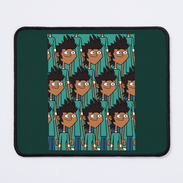 Item preview, Total Drama Mike Graphic designed and sold by BrixtonRu.