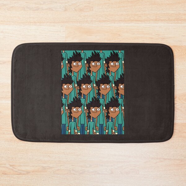 Item preview, Total Drama Mike Graphic  designed and sold by BrixtonRu.