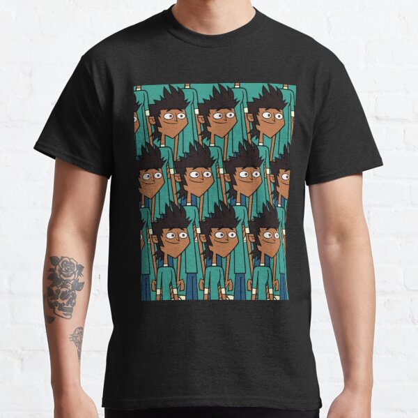 Item preview, Total Drama Mike Graphic  designed and sold by BrixtonRu.