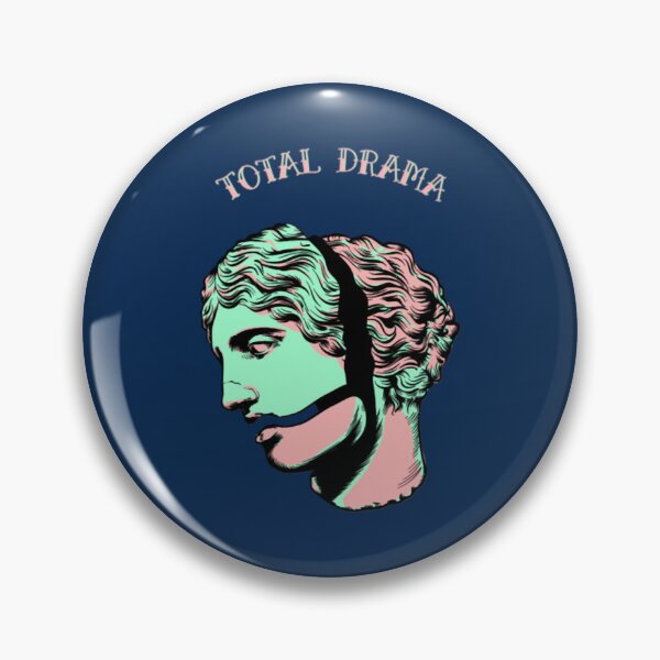 Item preview, Total Drama neo  designed and sold by BrixtonRu.