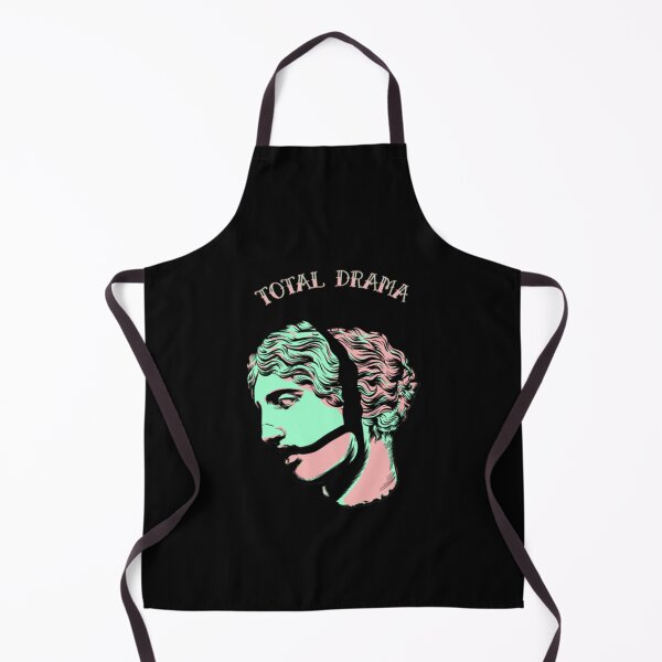 Item preview, Total Drama neo designed and sold by BrixtonRu.
