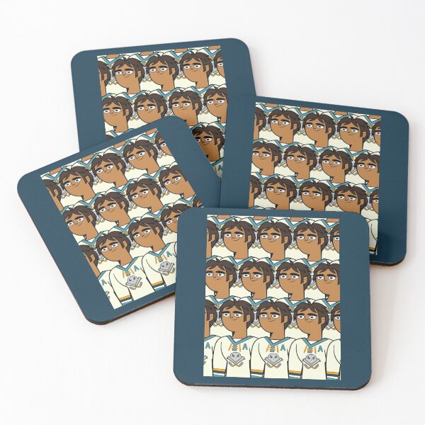Item preview, Total Drama Raj Gráfico designed and sold by BrixtonRu.